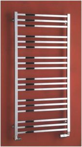 Grzejnik łazienkowy 50x163 cm PMH Avento AV5C chrom