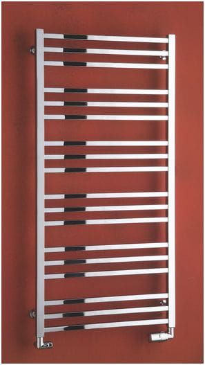 Grzejnik łazienkowy 50x163 cm PMH Avento AV5C chrom