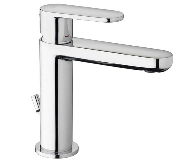 Bateria umywalkowa z korkiem Paffoni Candy CA075CR