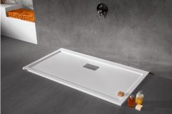 Brodzik prostokątny 90x140 cm Sanplast B/SPACE 615-110-0120-01-000 