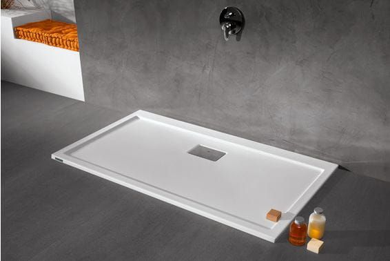 Brodzik prostokątny 90x140 cm Sanplast B/SPACE 615-110-0120-01-000 