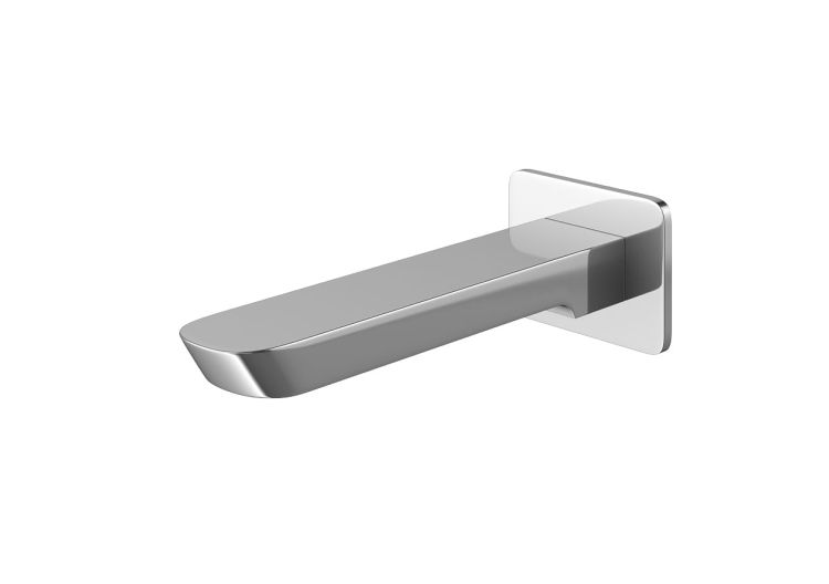 Wylewka Kohlman Foxal QW230F chrom