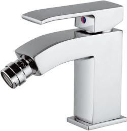 Bateria bidetowa Paffoni Level LES131CR