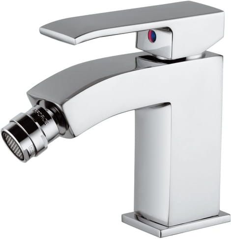 Bateria bidetowa Paffoni Level LES131CR