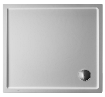 Przejdź do produktu Brodzik prostokątny 100x90cm Duravit Starck 720120