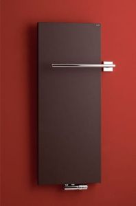 PMH Pegasus Grzejnik łazienkowy 61x122 cm inne dostępne kolory PG5BR brąz