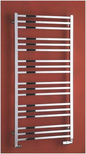 Grzejnik łazienkowy 50x79 cm PMH Avento AV1C chrom