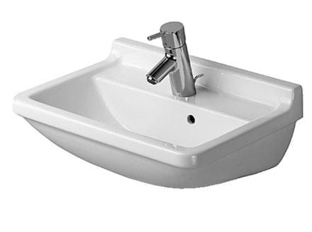 umywalka 50cm Starck3 Duravit