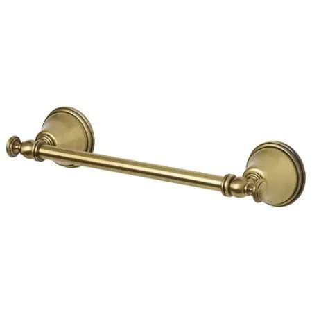 Akcesoria łazienkowe wieszak 58 cm Gedy Allpe Harmony HA011 bronzo