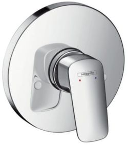 Bateria prysznicowa natynkowa DN15 Hansgrohe Logis 71606000