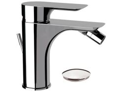 Bateria bidetowa z korkiem Remer Infinity I20CR