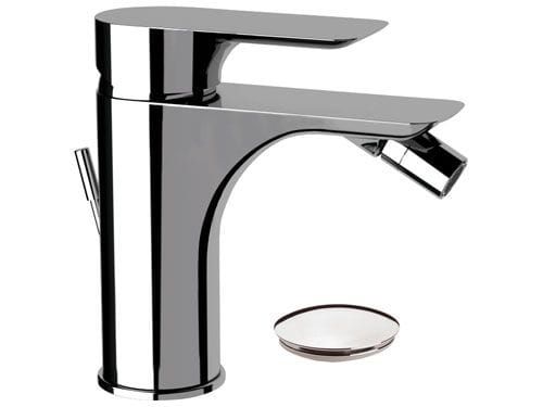 Bateria bidetowa z korkiem Remer Infinity I20CR