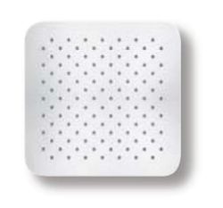 Deszczownica 20x20 cm stal nierdzewna Sphera Lisbona SD3420003CR