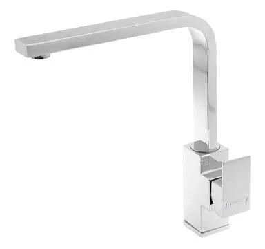 Bateria kuchenna wysoka 31 cm Sapho Latus 1102-15 chrom