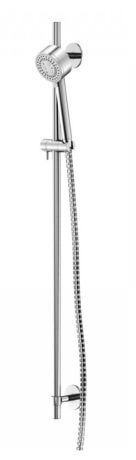 Przejdź do produktu Zestaw prysznicowy Steinberg seria 100 chrom 1001602