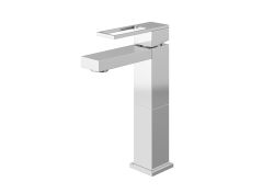 Bateria umywalkowa wysoka Kohlman Nexen QB170U chrom
