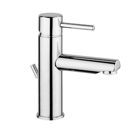 Przejdź do produktu Bateria umywalkowa bez korka Giulini Futuro 6505A-15/SC chrom