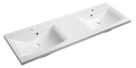 Przejdź do produktu Umywalka naszafkowa 150x50 cm Sapho Luciola 50154