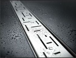 Odpływ liniowy 90 cm Lorac Tetris OL-T90