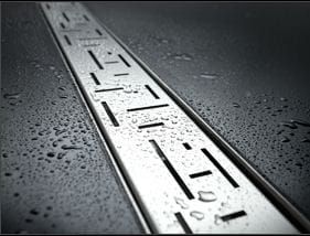 Odpływ liniowy 90 cm Lorac Tetris OL-T90