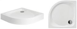 brodzik Nowy Styl 90x90 Polimat