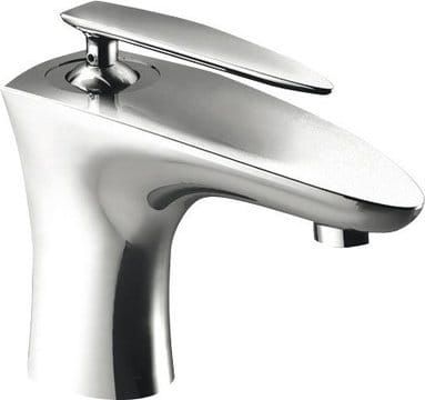 Przejdź do produktu Bateria umywalkowa 15 cm Sapho Veneta VN02 chrom