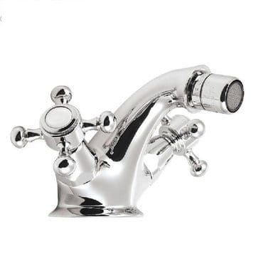 Przejdź do produktu Bateria bidetowa Retro z korkiem Reitano Antea 3181 chrom