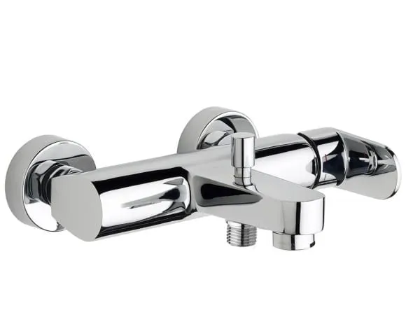 Bateria wannowa bez zestawu natryskowego Paffoni Candy CA022CR