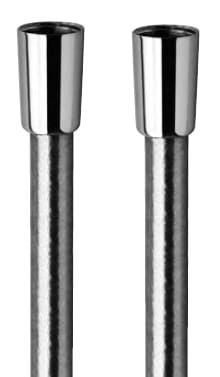 Przejdź do produktu Wąż prysznicowy metalizowany 150 cm Sphera FLP155601AR