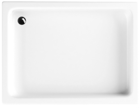 Przejdź do produktu Brodzik prostokątny 90x120x26cm Schedpol Grawello 3.019
