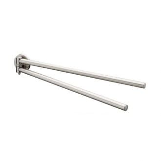 Przejdź do produktu Wieszak na ręczniki podwójny 60 cm Makoinstal Virginia V72126