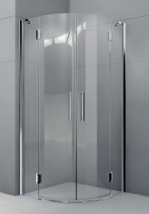Kabina półokrągła 90x90 Novellini Modus R MODUSR90-1K