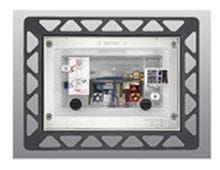 Ramka montażowa do WC TECE Loop 9240649