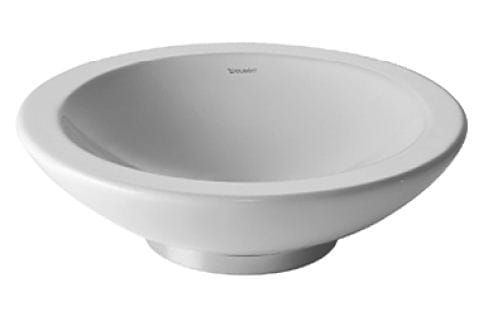 umywalka Bagnella Duravit