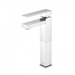 Bateria umywalkowa wysoka Steinberg seria 160 chrom 1601700 