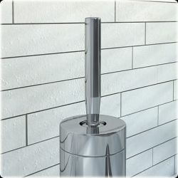 Bateria umywalkowa Kohlman Maxima QB100M chrom