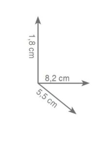 wieszak punktowy rys.tech.Gedy Kansas