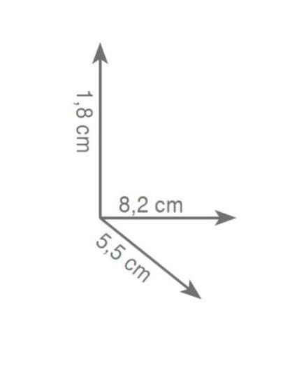 wieszak punktowy rys.tech.Gedy Kansas