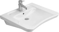 Przejdź do produktu Villeroy & Boch umywalka wisząca 65x55 cm Omnia Architectura Vita 51786801