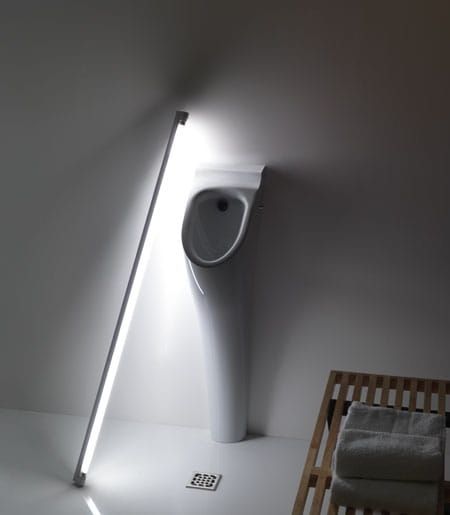 Kerasan pisuar stojący Aquatech 3730