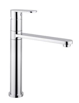 Przejdź do produktu Bateria kuchenna 29 cm Sapho Dandy 5807 chrom