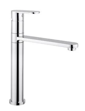 Bateria kuchenna 29 cm Sapho Dandy 5807 chrom