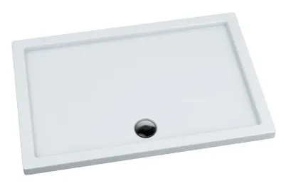 Brodzik prostokątny 70x160x5cm Schedpol Caspar 3.2256