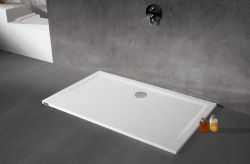 Brodzik prostokątny 70x100 cm Sanplast Space Mineral B-M/SPACE 645-290-0130-01-000