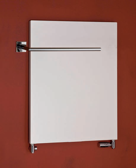 Grzejnik łazienkowy 49x170 cm PMH Pegasus inne dostępne kolory PG7W biały