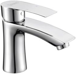 Bateria umywalkowa 14 cm Sapho Trevia TN002 chrom