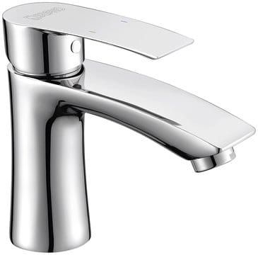Przejdź do produktu Bateria umywalkowa 14 cm Sapho Trevia TN002 chrom