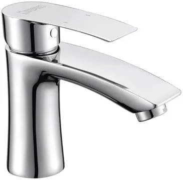 Bateria umywalkowa 14 cm Sapho Trevia TN002 chrom