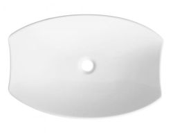 Umywalka nablatowa 63 cm AquaDuo Harmony WT63
