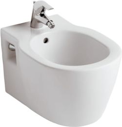 Bidet wiszący WC Ideal Standard Connect E799701